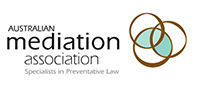 Australian Medication Association Logo